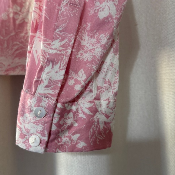 WAYF patterned top - Picture 2 of 4